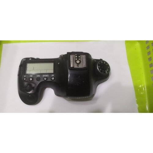 Original 6D TOP COVER For Canon 6D