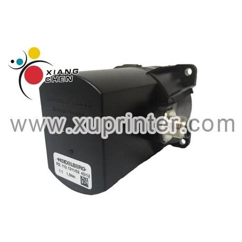 R2.112.1311 Heidelberg Servo-drive T-Anker(60 CT) Servo Motor Heidelberg SM102 SM74 SM52 Drive Heidelberg Replacement Engine
