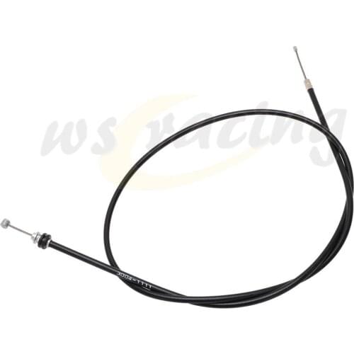 Motorcycle Throttle Line Cable Wire For Suzuki KFX80 80KFX KSF80-A 2003-2006 LT80 1998 1999 2000 2001 2002 2003 2004 2005 2006