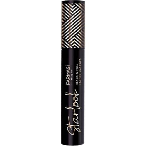 STARLOOK MASCARA | FARMASI
