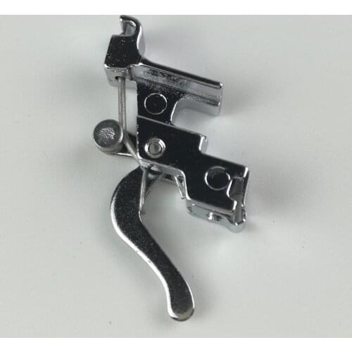 High Quality Domestic Sewing Machine Presser Foot Low Shank Snap on 7300L (5011-1) Shank Adapter Presser Foot Holder