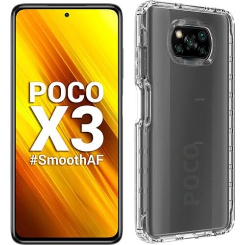 YIWHO Xiaomi Poco X3 Phone Cases