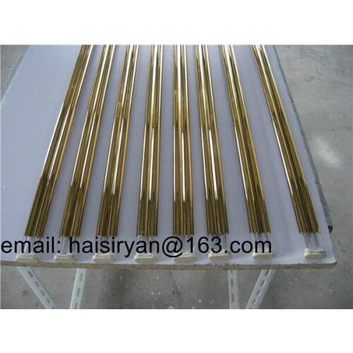 Factory curing car painting heater lamp infrared small radiator heater