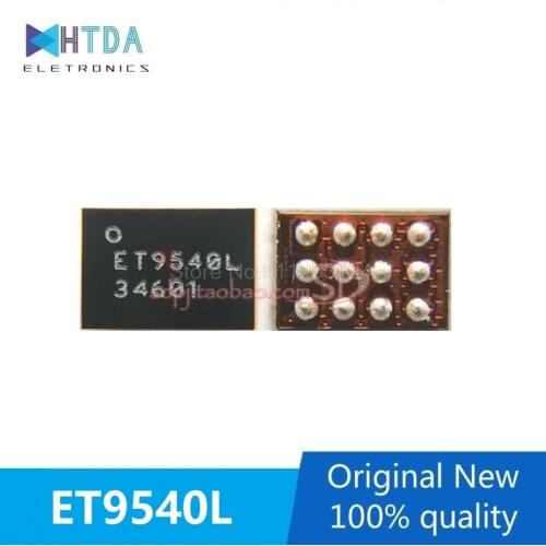 2pcs/lot ET9540L Charging IC