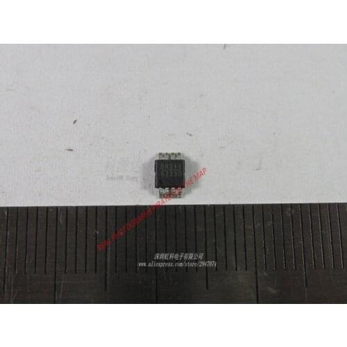 5pcs/lot MP6233DH-LF-Z MSOP8 MP6233DH 6233D In Stock