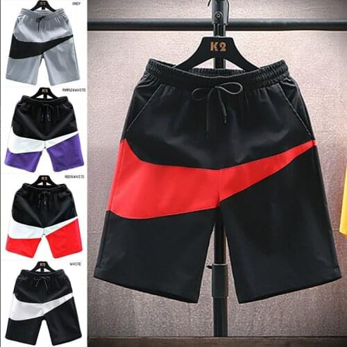 ALWORTH Mens Summer Shorts