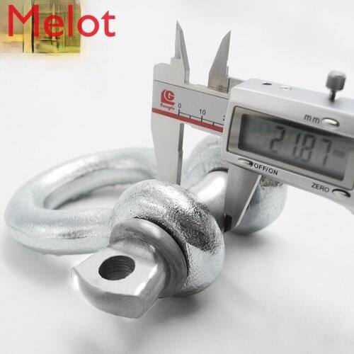 Automotive Trailer Rope Thickened Car 10 Tons Hand Holding Rope Truck Strong Car Pulling Rope Widened 10 M