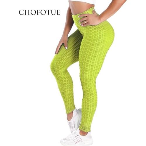 Fitness Clothing CHOFOTUE China