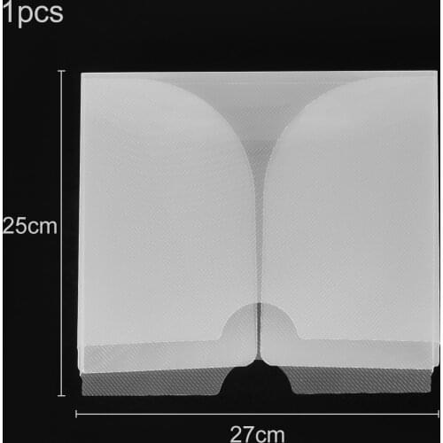 Wonderlife Closet Lazy Folding Board Clothes Storage Closet Wardrobe Storage Boxes Dust-proof Convenient Shirt Folding Board