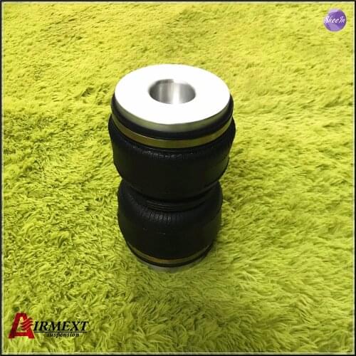 For Mercedes A180 B180 CLA GLA class (2013~2018)/AIRMEXT REAR air springAir suspension/airbag shock absorber