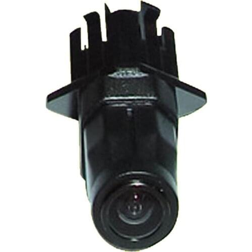 For Sony CCD Mercedes Benz C E Klasse class c200 front logo car camera front view camera wireless transmitter LCD screen monitor