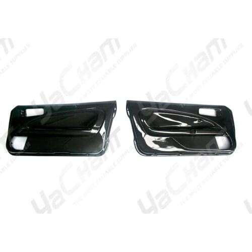 Car-Styling Carbon Fiber Door Panel Fit For 1999-2002 S15 Silvia Door Panel