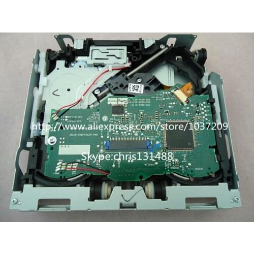 H05S0022 FOR Opel CD 30 mp3 /KCP-7CB loader