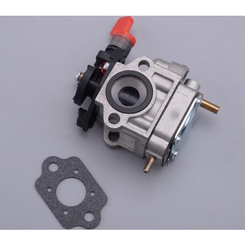 Carburettor Metal fit for Homelite Ryobi 308028004 UT-08072 UT-08572 UT-08042 Blower Carb