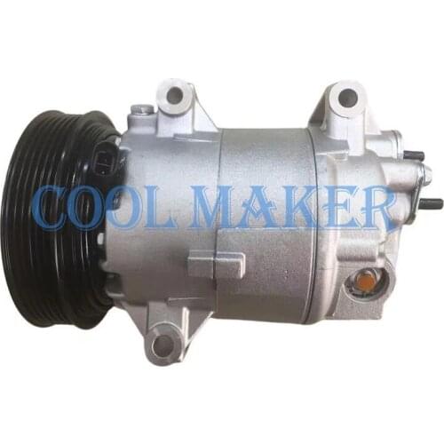 V5 for RENAULT MEGANE/SCENIC Nissan Almera II ac compressor 8200316164 8200050141 01139026 7711135105 2763000Q1E