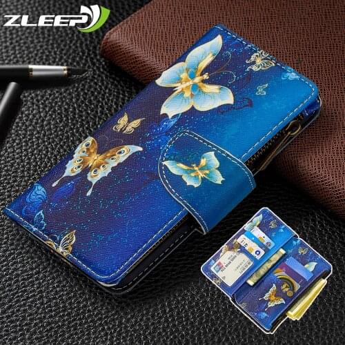 Leather A22 A82 Case For Samsung Galaxy A42 A51 A71 A52 A72 A32 A02S A12 A01 A21 A31 A81 A91 A50 A70 A10 A20 S A40 Wallet Cover