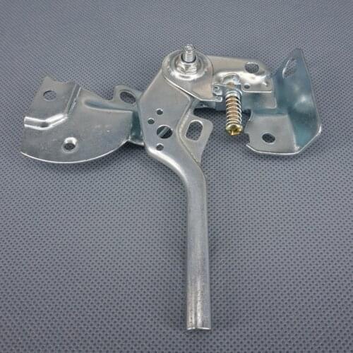LETAOSK Throttle Control Lever Arm Assembly Replacement Accessories Fit for Honda GX160 GX200 16500-ZH8-823