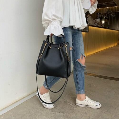 Fashion Women Handbag pu Leather Women Shoulder Bags Famous Brand Designer Women Bags Ladies Casual sac a main