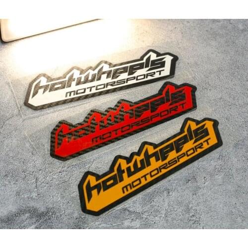 Motocross Action Carbon Fiber Sticker Motorcycle Race Stickers Superbike Decals Accessories for SBK CAR ATV