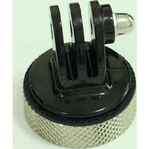 New Tripod Mount Adapter with 3/8 female for GoPro HD Hero Hero2 Camera HOLDER