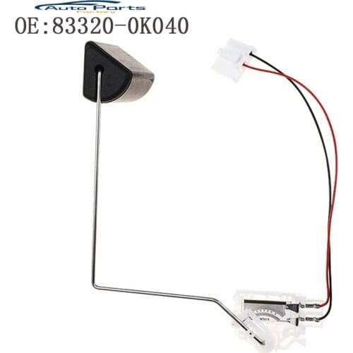 New Fuel Tank Level Sensor Fits For Toyota Hilux Vigo 05-16 83320-0K040 83320-0K060