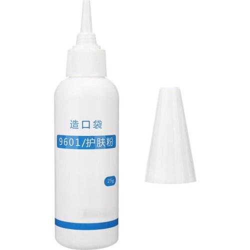 Case Box for Medicines Organizer 25g Colostomy Powder Ostomy Itching Stoma Protective Powder Portable Organizer