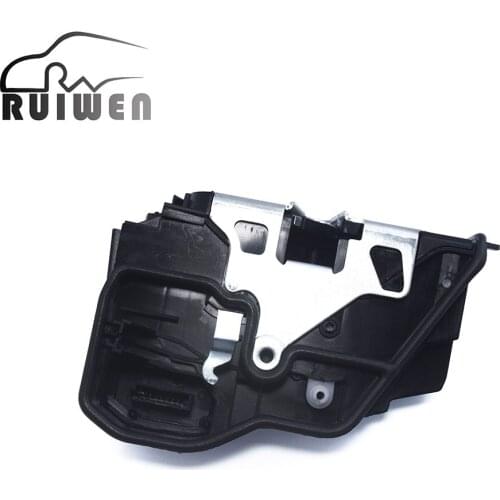 Door Lock Actuator Lock Latch For BMW E60 E61 E63 E64 E65 E66 E70 E71 E90 E83 E82 E85 E86 E88 E89 E91 E92 E93 51217202143