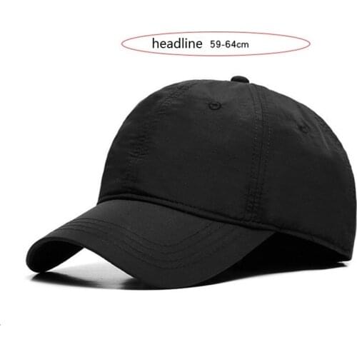 PLUS size 65cm 58cm SNAPBACK big head special XL size special force embroidery cotton BASEBALL caps