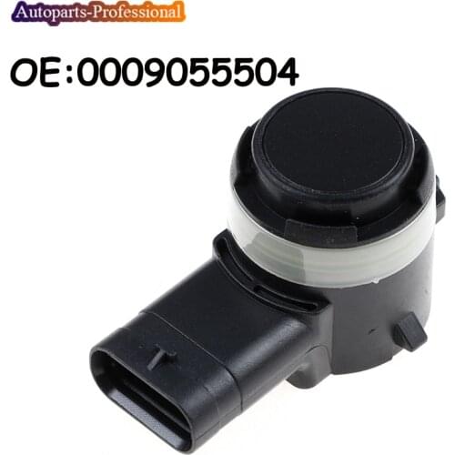 High Quality For M ercedes PDC Parking Sensor Bumper Reverse Assist 0009055504 A0009055504 Car accessories