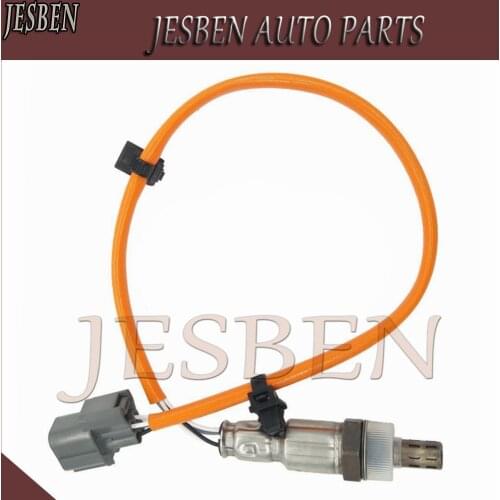 Rear Lambda O2 Oxygen Sensor For HONDA ACCORD ODYSSEY PILOT ELYSION ACURA TL 3.0-3.5L 05-09 36542-RKB-004 36532-RKB-004 234-4355