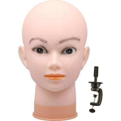 Female Mannequin for Wig Stand Womens Mannequins for Hats Hat Display Mannequin With Ears Manikin Manikins Hair Tools Wigs