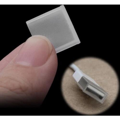 10 Pcs Charging Cable Cord Type-C USB Port Dust Plug Prevent Rust Case Protector Cover Phone Charger Accessories for Android