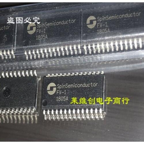 2pcs/lot FV-1 SPN1001-FV1 SOP-28 100% New&original