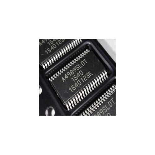 A4989SLDT A4989SLDTR-T tssop38 10pcs