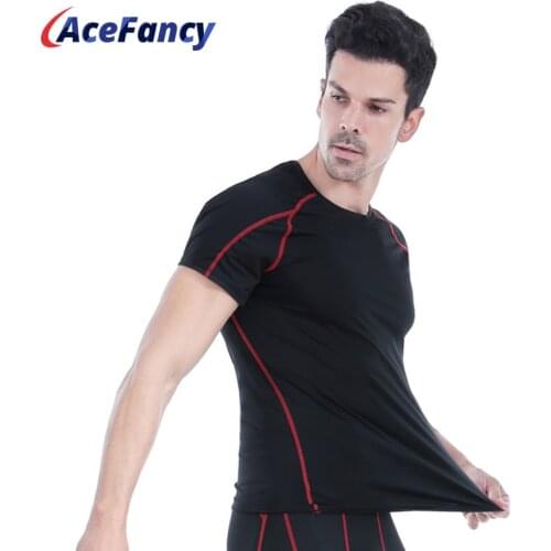 Acefancy Men's Touring Shorts