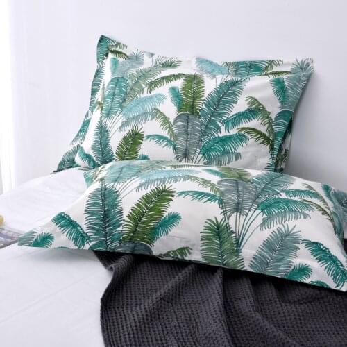 优棉雅居 Decorative Pillowcases