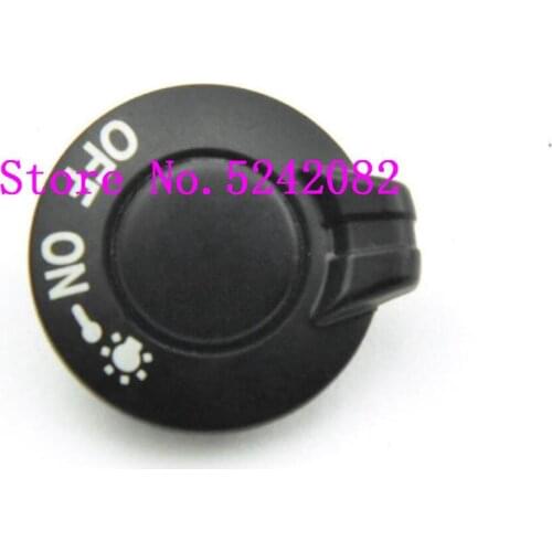 For Nikon D7100 D7200 Top Cover On/off Button Switch Replacement Repair Part