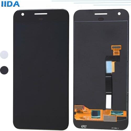 For Google Pixel OLED screen replacement, LCD Display Touch Screen Digitizer full Assembly