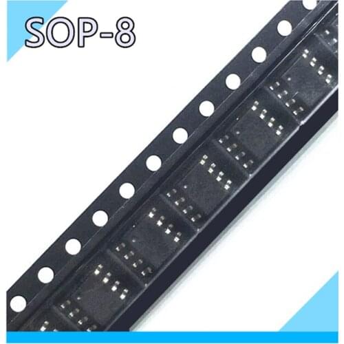 ATTINY25V-10SU ATTINY25-20SU SOP8 new original In stock