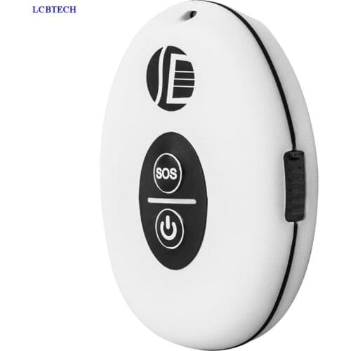 GPS/GPRS/GSM Personal/goods/pet Tracker Car Anti-theft Locator Alarm System Waterproof and Dustproof Handheld Keychain Tracker