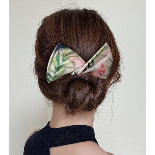 Deft Bun 2021 New Type Hair Braiding Tool Hair Twist Braider Easy Use DIY Accessories Salon Women Braider Maker Girl Gift