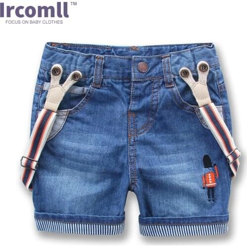 Ircomll Clothes For Boys