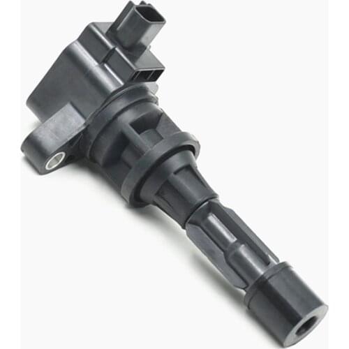 Ignition Coil For Ford Fusion Galaxy Mondeo S-Max Mercury Milan 6E5G12A366 1716750 1404981 6E5G12A366AD 6E5Z12029AA UF516