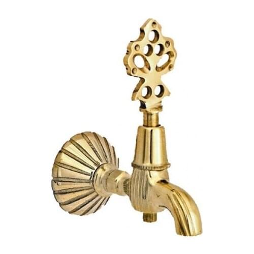 LPd Bath Faucets