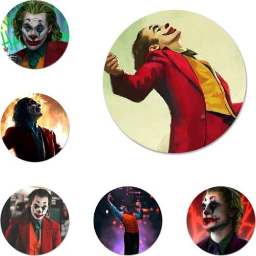 Joker Joaquin Phoenix movie Refrigerator Magnet Bottle Opener Beer Coke Sue Bottle Opener