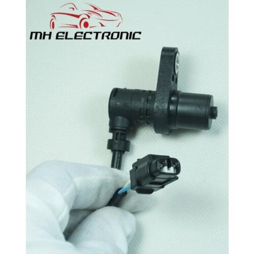 MH Electronic ABS Wheel Speed Sensor Front Rear LEFT 89543-33080 ALS1501 5S8695 For TOYOTA CAMRY LEXUS ES350 WARRANTY!!! NEW