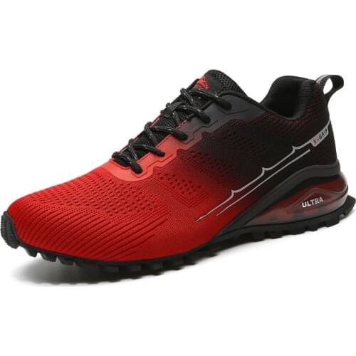 Mens Shoes Solomon Series Explosion-proof waterproof non-slip Sneakers Hiking Running Cycling Bike Sport Shoes for Men 41-50