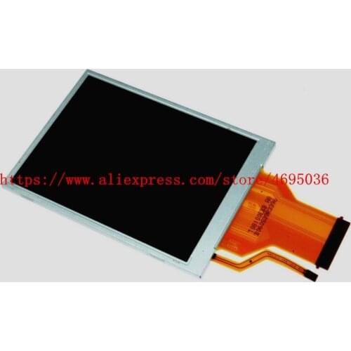 NEW LCD Display Screen For NIKON COOLPIX P510 P310 P330 Digital Camera Repair Part + Backlight