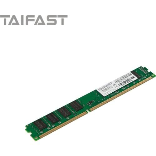 Taifast Memoria Ram Ddr3 4GB 2GB 8Gb PC3-12800 DDR3 1333MHZ 1600MHZ for PC Desktop Memory