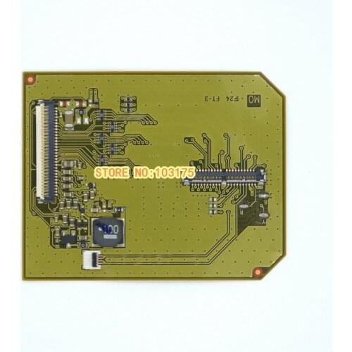 Original Replacement For Nikon D5200 Back cover Lcd Board Flex Cable Camera Repair Part